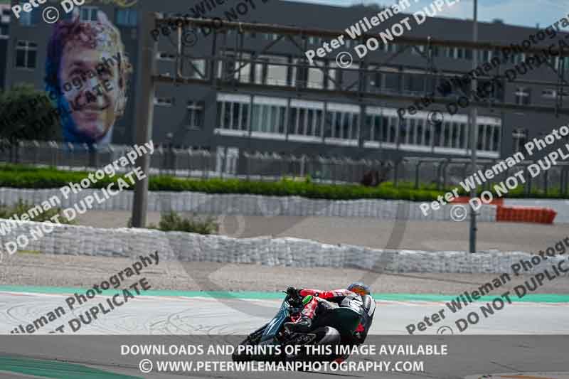 march 2018;motorbikes;no limits;peter wileman photography;portugal;trackday digital images;valencia
